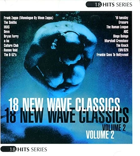 18 New Wave Classics, Vol. 2 Foto 1 de 1