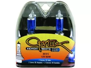 Hella Fog Light Bulb fits Lexus IS250 2010-2012 23QXYZ - Picture 1 of 1