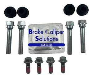 Kit de pernos deslizantes de pinza de freno de eje delantero para TOYOTA PRIUS 2003-2009 H1380AX - Imagen 1 de 1