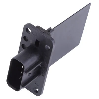 HVAC Heater Blower Motor Resistor For 2004-2014 Ford F-150 F250 F350 Super Duty  - Изображение 1 из 4