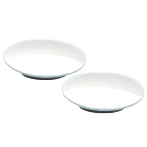2 Pc Circular Mirror Blind Spot Rückspiegel Toter- -Rückspiegel - Bild 1 von 12