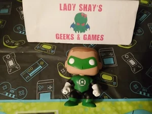Funko POP! Heroes: DC Universe - Grüne Laterne #09 LOSE - Bild 1 von 2