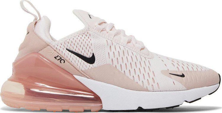 Nike Air Max 270 Low Light Soft Pink W