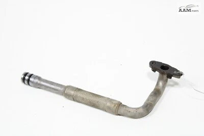 Ford Explorer 2016-2019 3,5 L V6 EcoBoost motor trasero turbocompresor tubo manguera OEM Foto 1 de 4