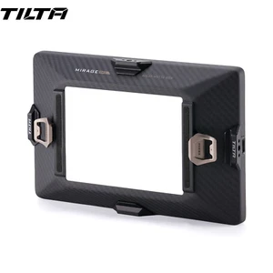 Tilta Carbon Fiber Hood MB-T17-CFH for Tilta Mirage Pro Matte Box - Picture 1 of 3