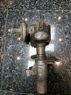 Soporte montaje distribuidor mercedes-benz 190sl bosch vjur4br11 w121 Foto 1 de 4