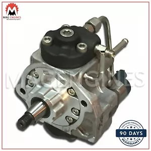 BOMBA INYECCIÓN COMBUSTIBLE 1460A001 MITSUBISHI 4D56U DI-D PARA L200 WARRIOR SHOGUN 05-12 - Imagen 1 de 6