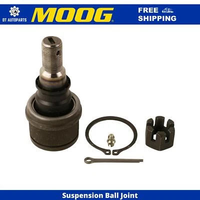 Rótula de suspensión delantera inferior MOOG 2003 2004 2005 para Ford E-250 2003-2014 Foto 1 de 4