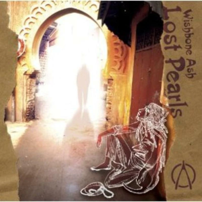 Wishbone Ash - Lost Pearls CD NEU OVP - Bild 1 von 1