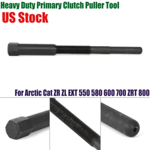 Fits Arctic Cat Heavy Duty Primary Clutch Puller ZR ZL EXT 550 580 600 ZRT 800 - Picture 1 of 10