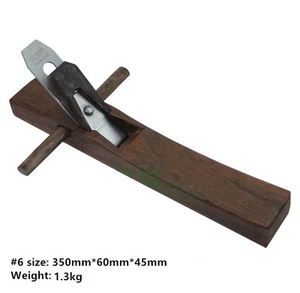 #6 L350 Planes Woodworking Tools Wood plane Hand plane Carpenter Tool plane* - Picture 1 of 1
