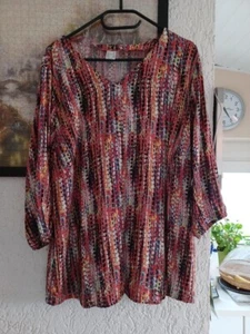 Damen T-Shirt gr. 50 - Bild 1 von 1