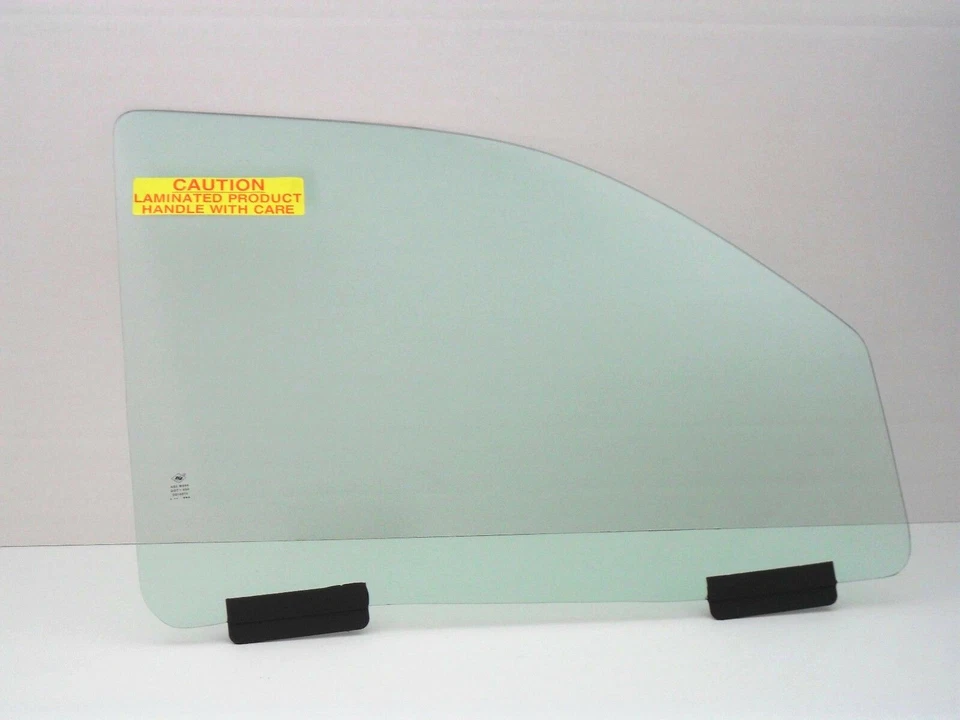 Fits 05-09 GMC Envoy Envoy XL Passenger Right Front Door Window Glass Laminated - Imagem 1 de 3