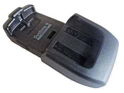 BURY Snap In Adapter System 9 activ cradle Bluetooth NOKIA E71 023710640 - Bild 1 von 4