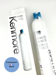 1PK 9083 4609083 Kenmore Refrigerator Filter Replacement Replaces 4609030 - Picture 1 of 6
