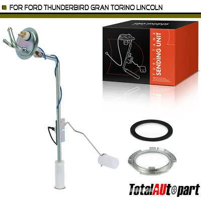 Отправочный блок топливного бака для Ford Gran Torino 1974-1976 Ranchero Mercury Cougar - Изображение 1 из 4