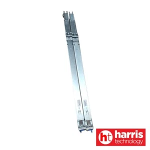 IBM Lenovo SM17A18046  SM17A18047 Thinksystem RAIL KIT TOOL LESS SLIDE RAILS - Imagen 1 de 3