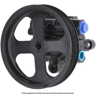 Power Steering Pump Cardone For 2005-2006 Toyota Corolla XRS - Image 1 of 4