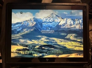 HP ENGAGE GO MOBILE SYSTEM 128GB 8GB M3-7Y30 1.0GHZ 1.6GHZ - Picture 1 of 4