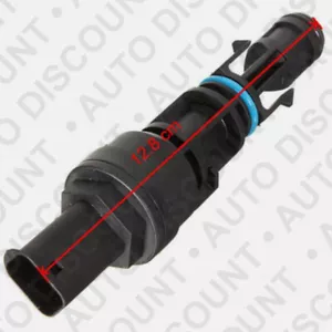 Capteur de vitesse Pour Renault Twingo Megane scenic Clio 2 Espace Kangoo Laguna - Picture 1 of 3