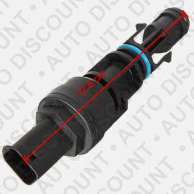 Capteur de vitesse Pour Renault Twingo Megane scenic Clio 2 Espace Kangoo Laguna - Image 1 of 3