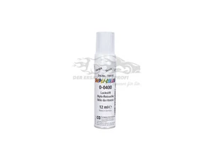 MOTIP Dupli Color Klarlack 12ml Ausbesserung kleiner Schäden 190018 - Bild 1 von 2