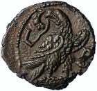 PROBUS 276AD Alexandria Egypt Eagle Authentic Genuine Ancient Roman Coin i100542
