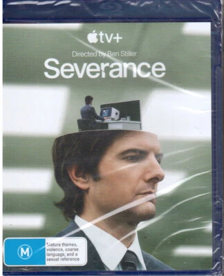 Severance Season 1 Blu-ray NEW - Image 1 of 2