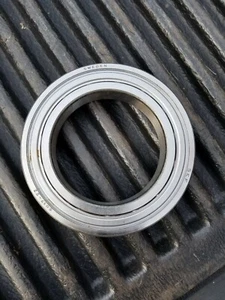 SKF 6017-2Z Deep Groove Ball Bearings 85x130x22 mm - Picture 1 of 4