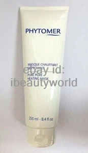 Phytomer Pure Pore Heating Mask 250ml 8.4oz #glau Size #glau - Picture 1 of 1