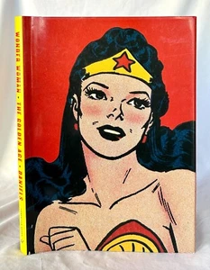Wonder Woman: The Golden Age, by Les Daniels - Picture 1 of 1
