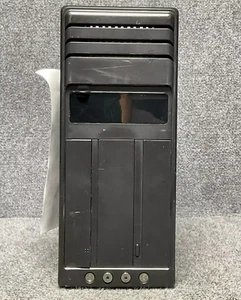 Asus Desktop PC 💻 Intel Celeron CPU G1840 2.80GHz 6GB RAM Black ⚫ - Afbeelding 1 van 14