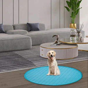 HEAVY DUTY LARGE PUPPY PET TRAINING WEE PEE TOILET PADS PAD FLOOR MATS DOG CAT - Picture 1 of 13