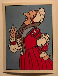 N°1 PANINI TINTIN HERGE LOMBARD 1990 -- SHIPS FREE - Picture 1 of 2