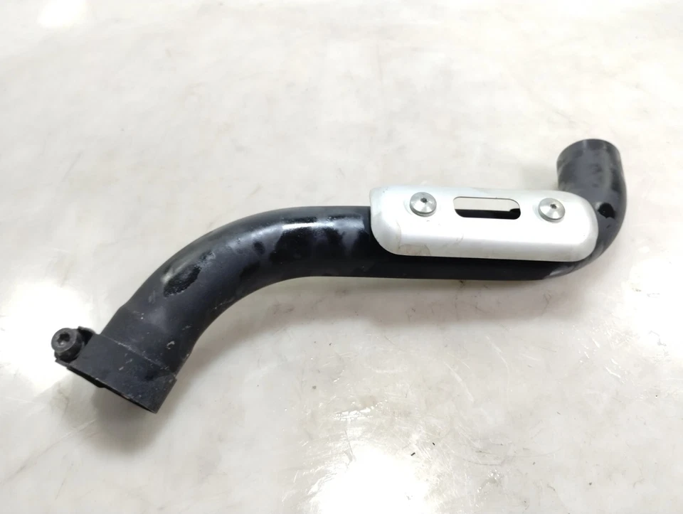 Tubo silenciador de escape Ducati Monster S2R 800 2006 Foto 1 de 4