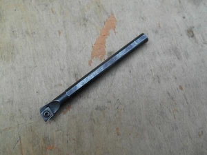 Ceradex SI-SCLNR-6-2,5 3/8" Bohrstange, 4 1/4" OAL - Bild 1 von 3