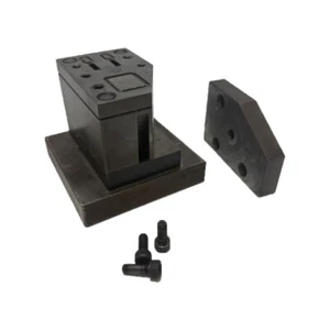 Jeweler Steel Stamping Die (Used) - Picture 1 of 6