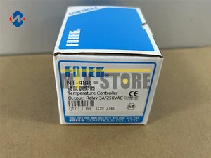 1pcs Brand New Ones FOTEK NT-48R Temperature controller - Picture 1 of 8