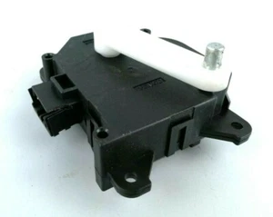 2010 - 2014 Subaru Outback Legacy Conditioning Heater Actuator Flap 113800-2320 - Picture 1 of 9