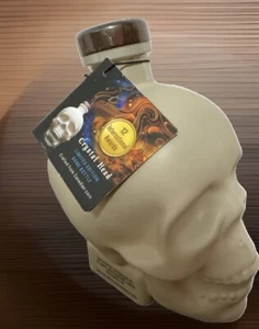 Crystal Head Wodka BONE EDITION - Bild 1 von 7