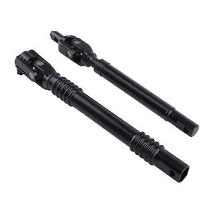 Pair Steering Shaft Coupling For GMC Sierra Chevy 1500 2500 2005 1999-2007 - Imagen 1 de 11
