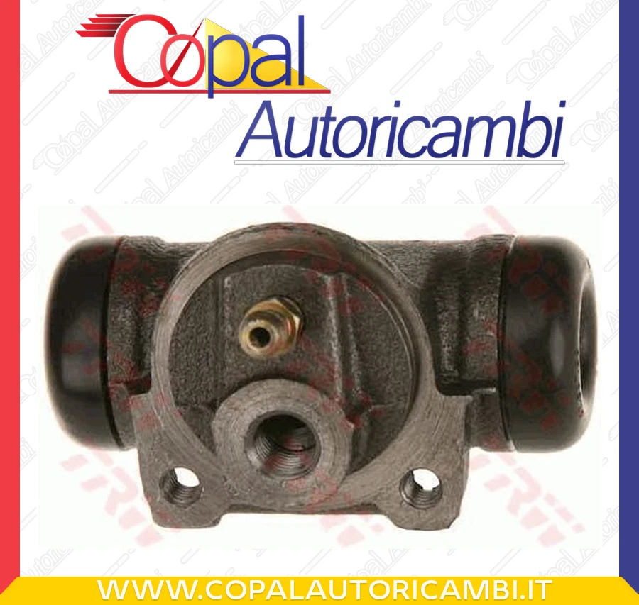 Cilindretto freno TRW BWD326 per FIAT - Immagine 1 di 3