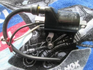 USED SUZUKI 96/2000 RM125 IGNITION COIL 33410-36E00 - Picture 1 of 1