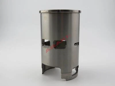 For PWC Kawasaki 750 SXI Big Pin Cylinder Sleeve 44-207,half-finished,ID 80.1 MM - Image 1 of 4