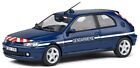Peugeot 306 S16 Gendarmerie 1/43 - S4311407 SOLIDO