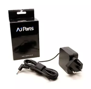 Hp Chromebook 14-X004na 14-X005na 14-X006na 14-X016na 45W AJP Laptop Charger PSU - Picture 1 of 5