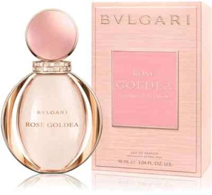 Bvlgari Rose Goldea 3.0 oz / 90 ml Eau de Parfum - Picture 1 of 7