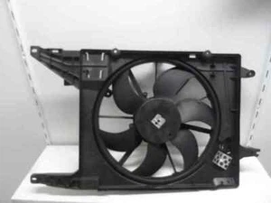 82 00 702 960 ELEKTROVENTILATOR / 3 / 2007 / 75210 FÜR DACIA LOGAN MCV 1.5 DCI DIES - Bild 1 von 6