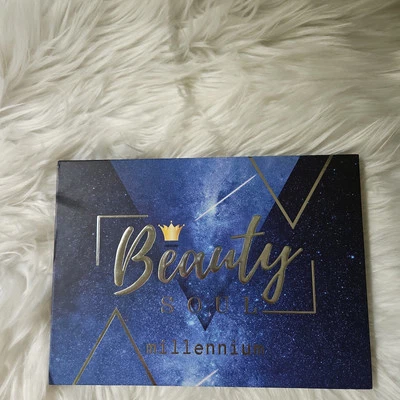 Beauty Soul Millenium Eyeshadow - Image 1 of 3