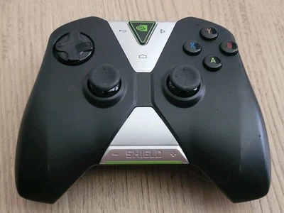 NVIDIA Shield Controller Model P2570 Wireless Controller No Charger - Image 1 of 4